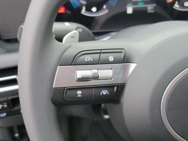 2026 Hyundai TUCSON PLUG-IN HYBRID SEL Chantilly VA