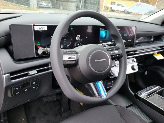 2026 Hyundai TUCSON PLUG-IN HYBRID SEL Chantilly VA