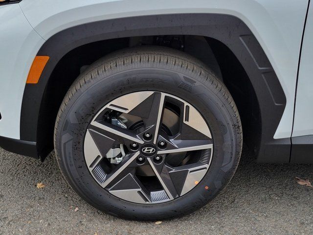 2026 Hyundai TUCSON PLUG-IN HYBRID SEL Chantilly VA