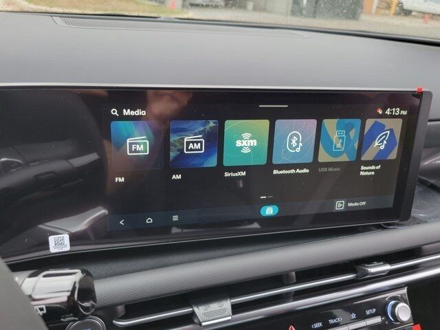 2026 Hyundai TUCSON PLUG-IN HYBRID SEL Chantilly VA