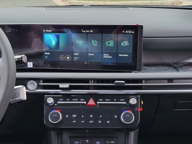 2026 Hyundai TUCSON PLUG-IN HYBRID SEL Chantilly VA