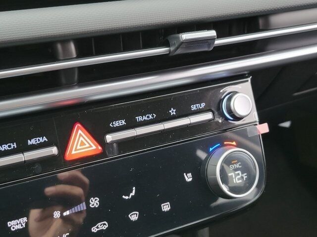 2026 Hyundai TUCSON PLUG-IN HYBRID SEL Chantilly VA