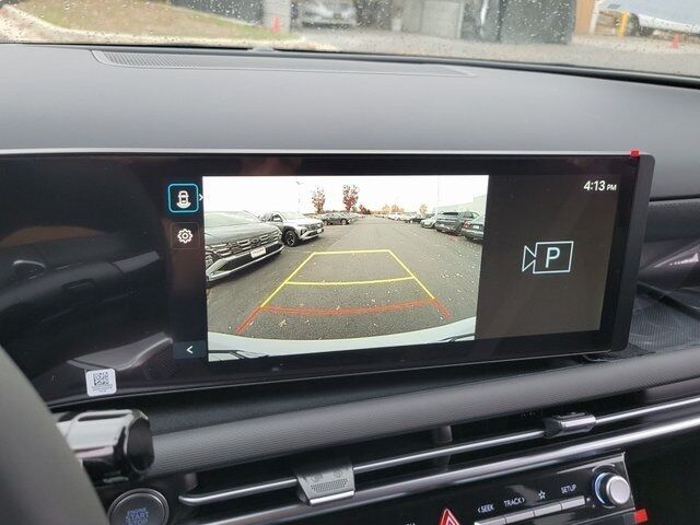 2026 Hyundai TUCSON PLUG-IN HYBRID SEL Chantilly VA