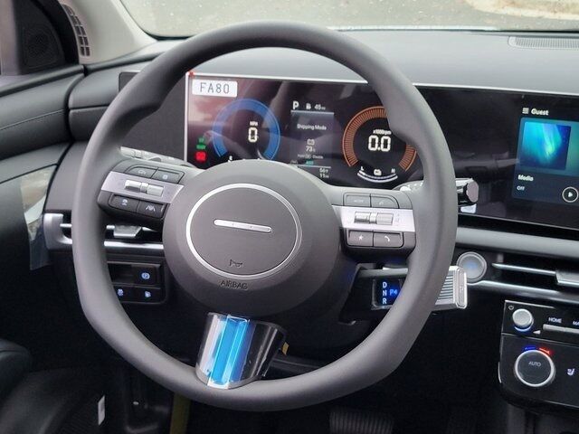 2026 Hyundai TUCSON PLUG-IN HYBRID SEL Chantilly VA