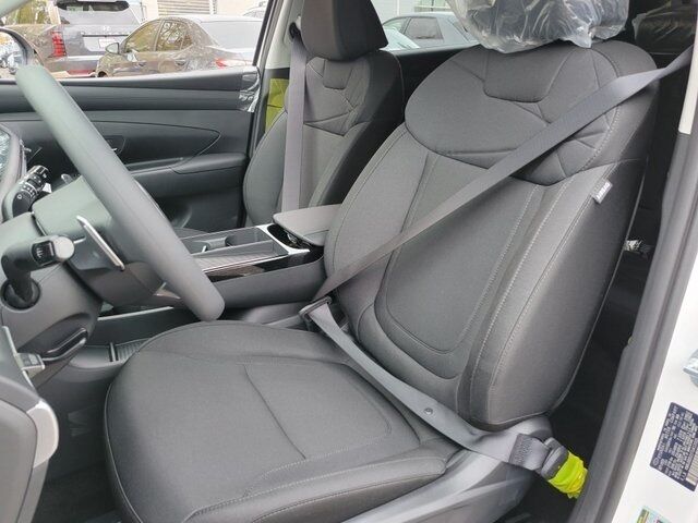 2026 Hyundai TUCSON PLUG-IN HYBRID SEL Chantilly VA