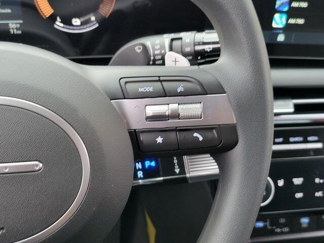 2026 Hyundai TUCSON PLUG-IN HYBRID SEL Chantilly VA