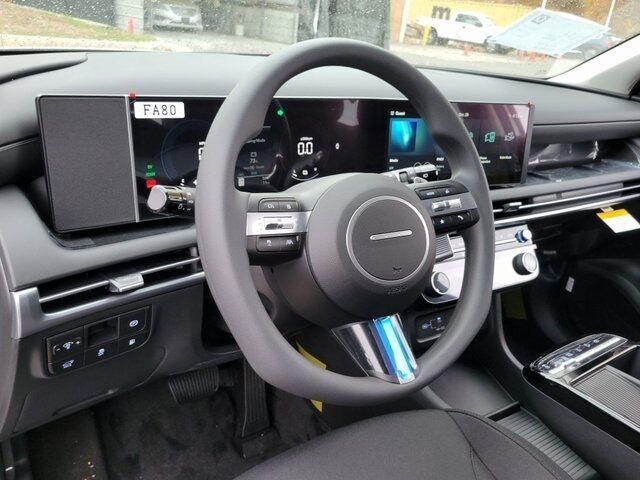 2026 Hyundai TUCSON PLUG-IN HYBRID SEL Chantilly VA