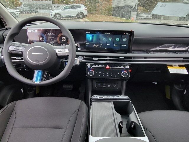 2026 Hyundai TUCSON PLUG-IN HYBRID SEL Chantilly VA