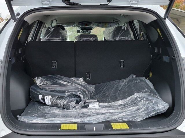 2026 Hyundai TUCSON PLUG-IN HYBRID SEL Chantilly VA