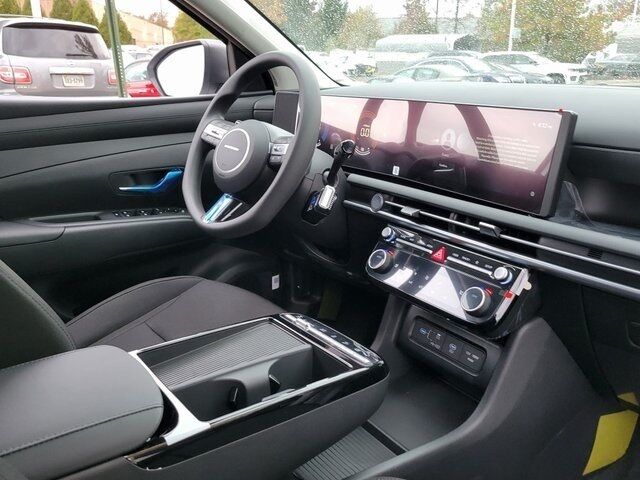 2026 Hyundai TUCSON PLUG-IN HYBRID SEL Chantilly VA