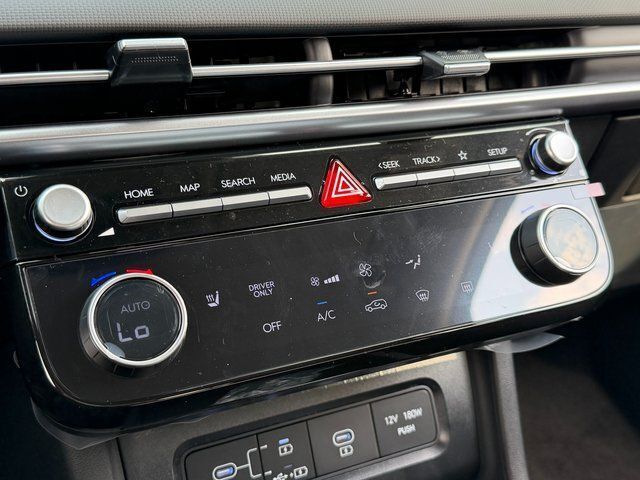 2026 Hyundai TUCSON PLUG-IN HYBRID SEL Chantilly VA