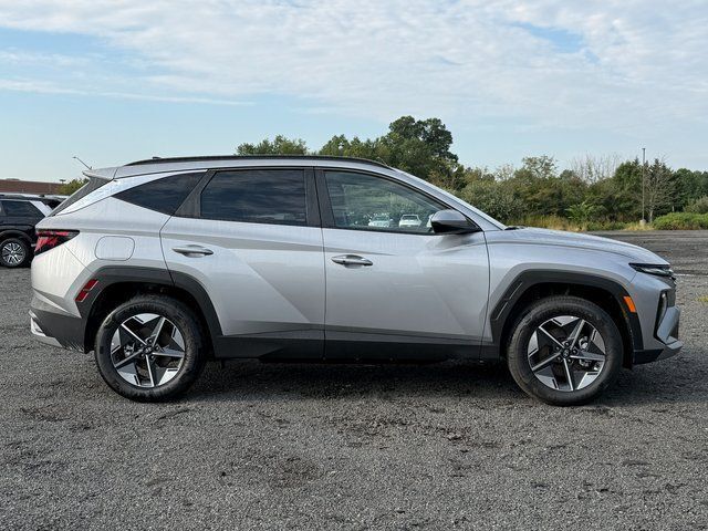 2026 Hyundai TUCSON PLUG-IN HYBRID SEL Chantilly VA