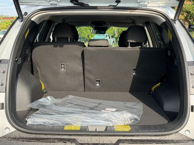 2026 Hyundai TUCSON PLUG-IN HYBRID SEL Chantilly VA