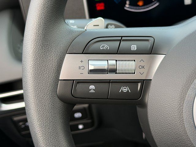 2026 Hyundai TUCSON PLUG-IN HYBRID SEL Chantilly VA