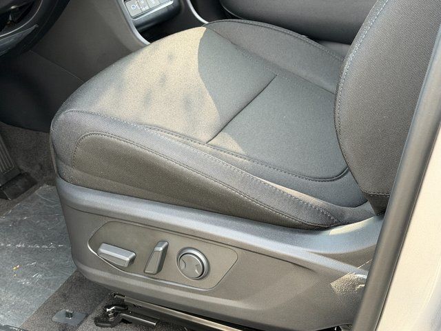 2026 Hyundai TUCSON PLUG-IN HYBRID SEL Chantilly VA