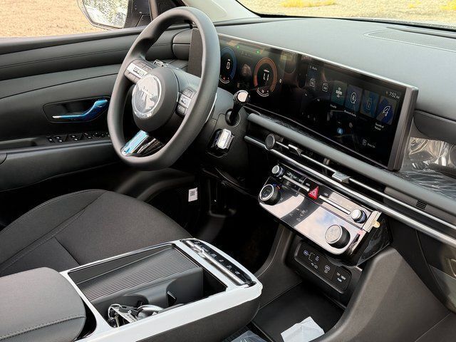 2026 Hyundai TUCSON PLUG-IN HYBRID SEL Chantilly VA