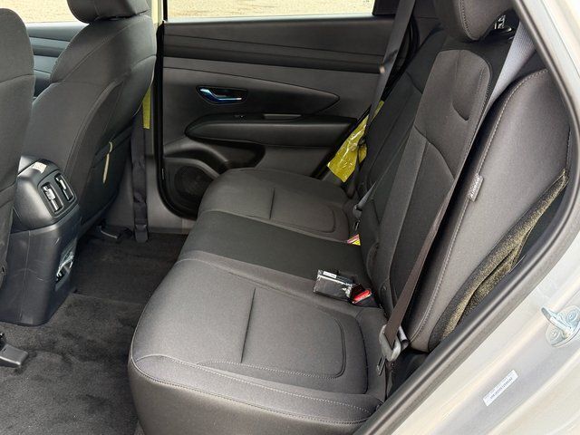 2026 Hyundai TUCSON PLUG-IN HYBRID SEL Chantilly VA