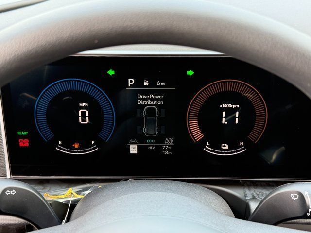 2026 Hyundai TUCSON PLUG-IN HYBRID SEL Chantilly VA