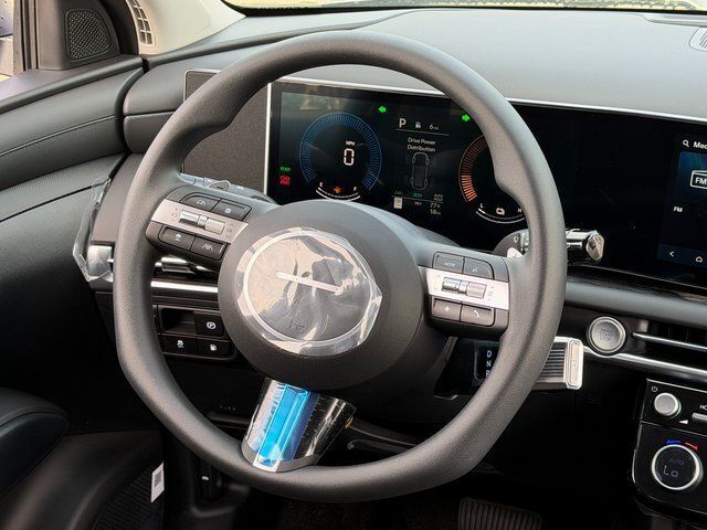 2026 Hyundai TUCSON PLUG-IN HYBRID SEL Chantilly VA