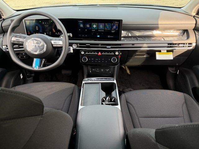 2026 Hyundai TUCSON PLUG-IN HYBRID SEL Chantilly VA