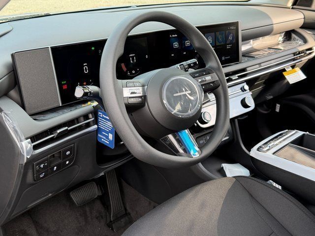 2026 Hyundai TUCSON PLUG-IN HYBRID SEL Chantilly VA