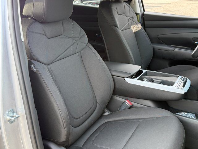 2026 Hyundai TUCSON PLUG-IN HYBRID SEL Chantilly VA