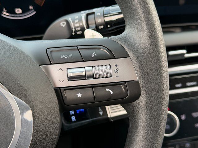 2026 Hyundai TUCSON PLUG-IN HYBRID SEL Chantilly VA