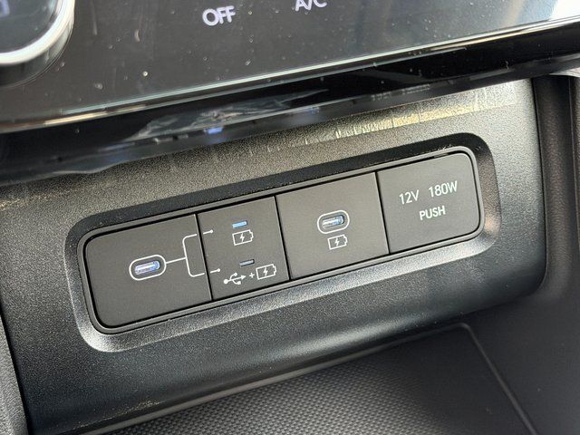 2026 Hyundai TUCSON PLUG-IN HYBRID SEL Chantilly VA