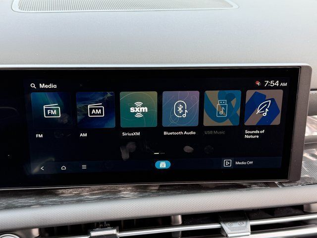 2026 Hyundai TUCSON PLUG-IN HYBRID SEL Chantilly VA