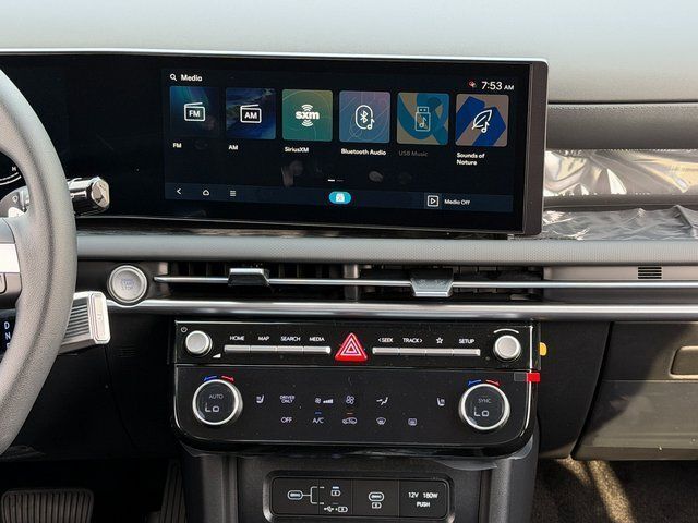 2026 Hyundai TUCSON PLUG-IN HYBRID SEL Chantilly VA