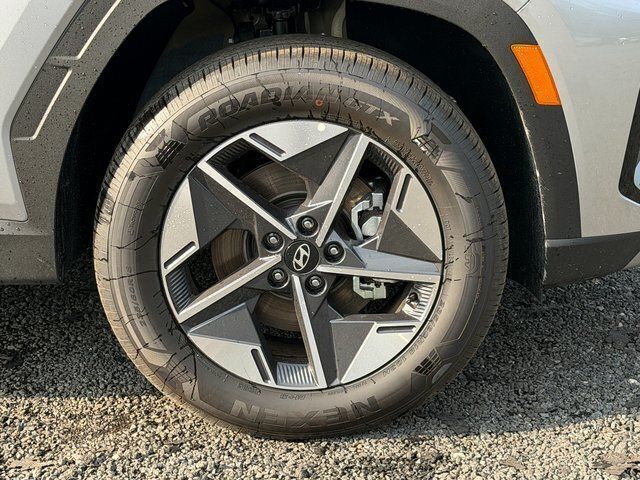 2026 Hyundai TUCSON PLUG-IN HYBRID SEL Chantilly VA