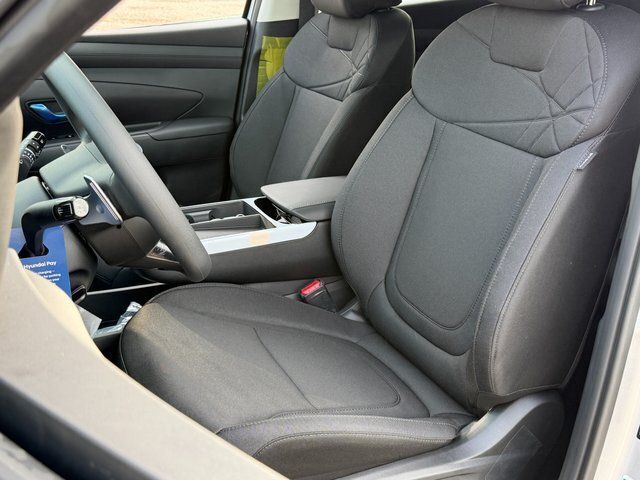 2026 Hyundai TUCSON PLUG-IN HYBRID SEL Chantilly VA