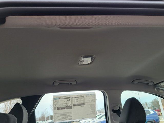 2026 Hyundai TUCSON SE AWD Chantilly VA