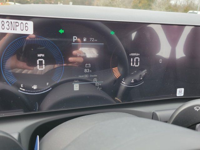 2026 Hyundai TUCSON SE AWD Chantilly VA