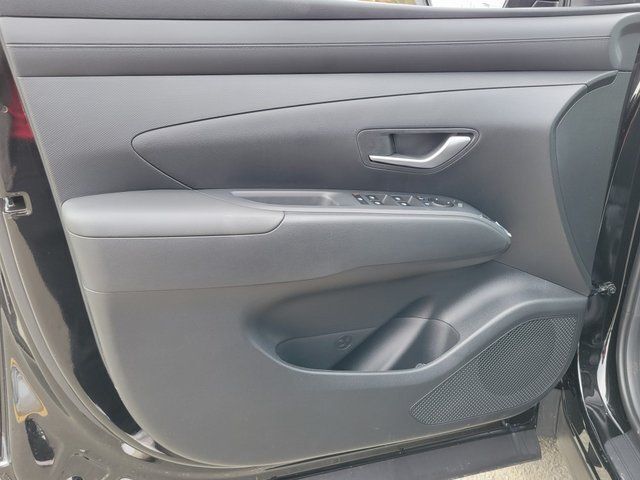 2026 Hyundai TUCSON SE AWD Chantilly VA