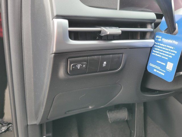 2026 Hyundai TUCSON SE AWD Chantilly VA