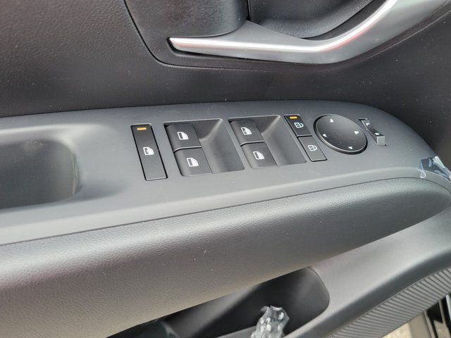 2026 Hyundai TUCSON SE AWD Chantilly VA