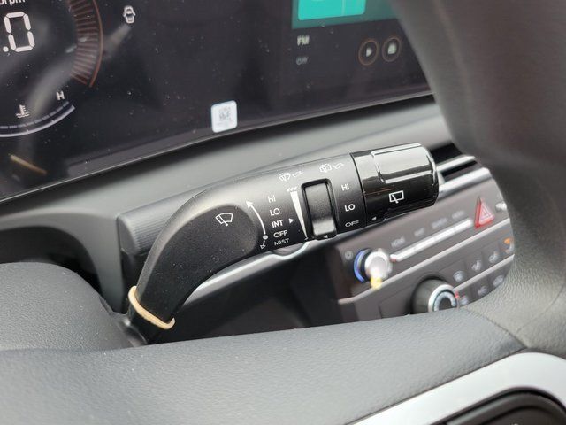 2026 Hyundai TUCSON SE AWD Chantilly VA