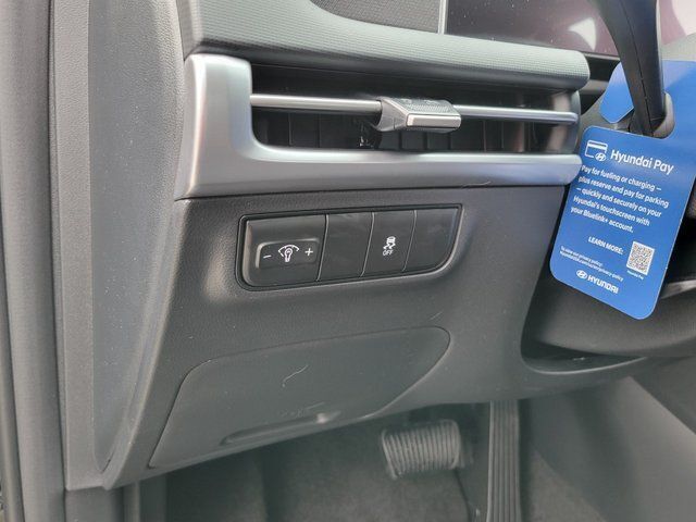 2026 Hyundai TUCSON SE AWD Chantilly VA