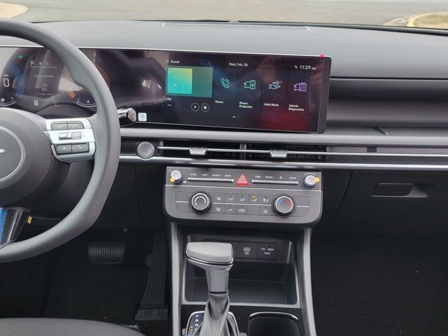 2026 Hyundai TUCSON SE AWD Chantilly VA