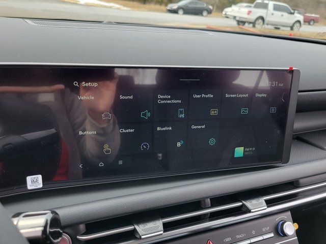 2026 Hyundai TUCSON SE AWD Chantilly VA