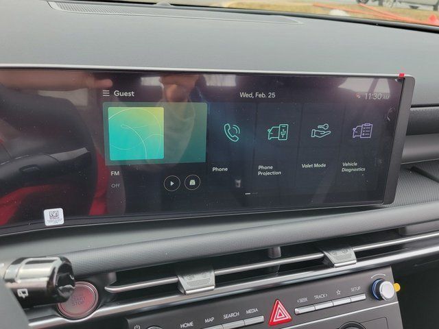 2026 Hyundai TUCSON SE AWD Chantilly VA