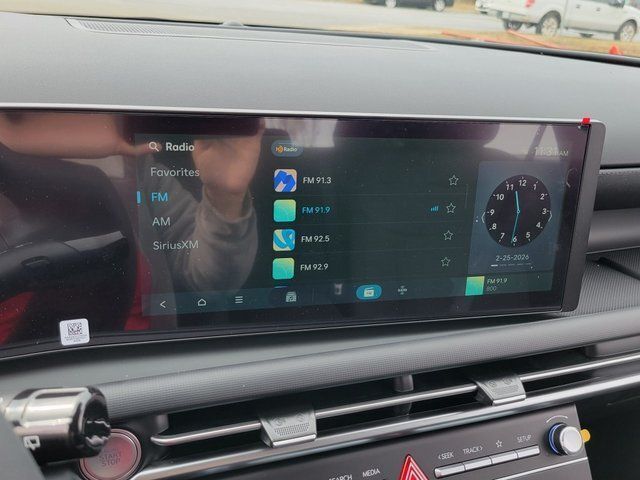 2026 Hyundai TUCSON SE AWD Chantilly VA