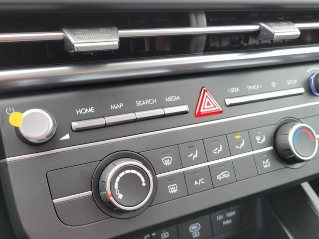 2026 Hyundai TUCSON SE AWD Chantilly VA