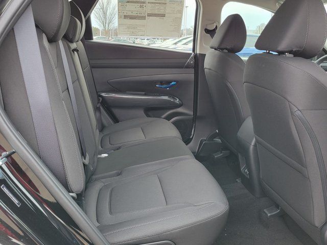 2026 Hyundai TUCSON SE AWD Chantilly VA