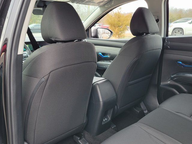 2026 Hyundai TUCSON SE AWD Chantilly VA