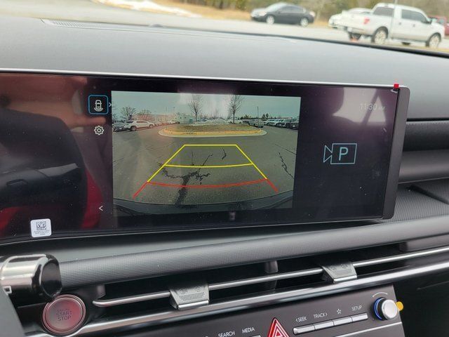 2026 Hyundai TUCSON SE AWD Chantilly VA