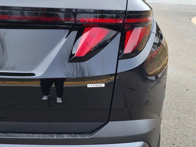 2026 Hyundai TUCSON SE AWD Chantilly VA