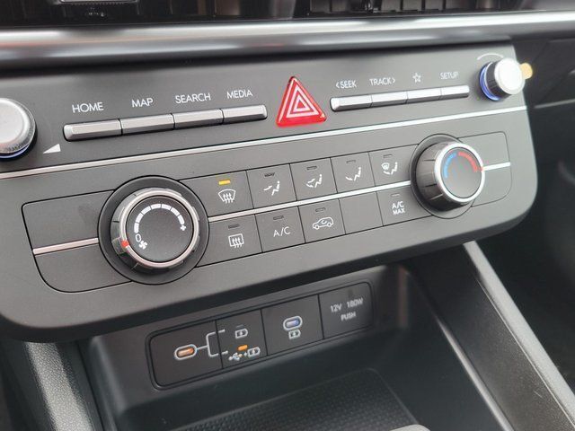 2026 Hyundai TUCSON SE AWD Chantilly VA