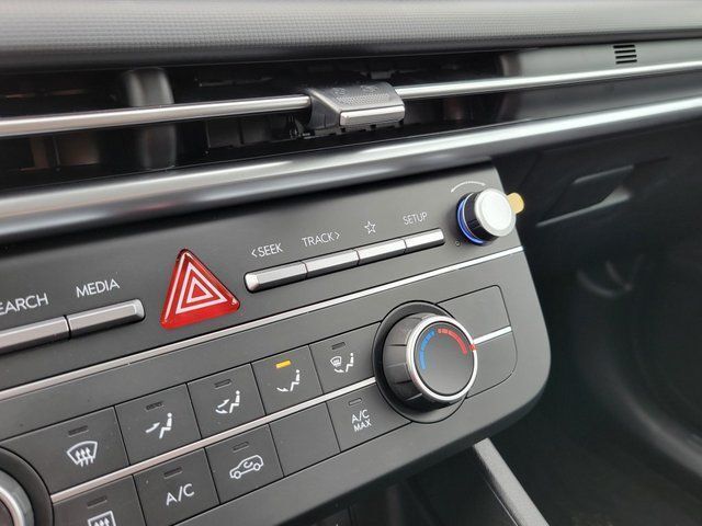 2026 Hyundai TUCSON SE AWD Chantilly VA